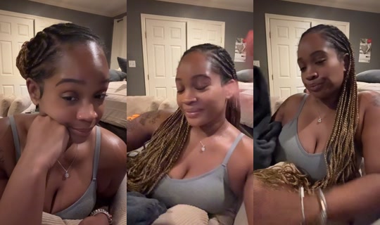 honey_island_queen's Live Session — Jun 27, 2026, 2:34 AM