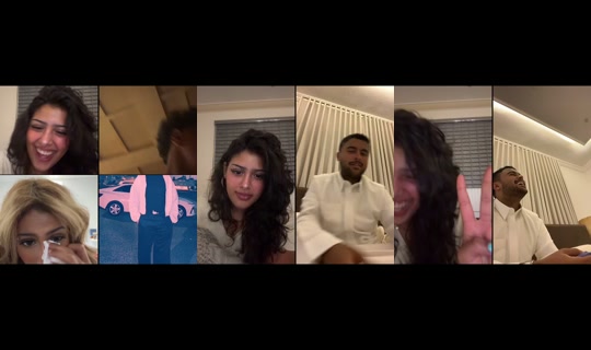 hotbeb0o0's Live Session — May 18, 2026, 11:05 PM