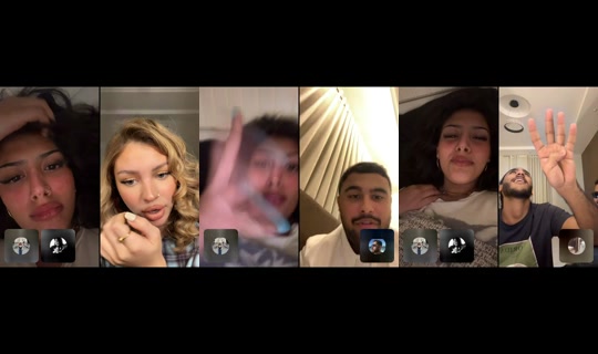 hotbeb0o0's Live Session — May 18, 2026, 11:28 PM