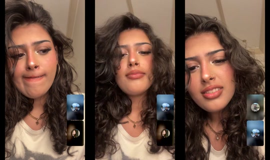hotbeb0o0's Live Session — May 19, 2026, 4:55 PM
