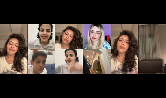 hotbeb0o0's Live Session — May 19, 2026, 5:18 PM