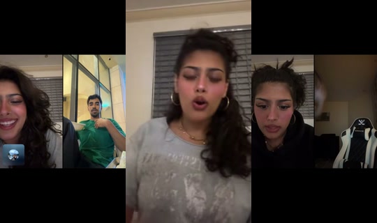 hotbeb0o0's Live Session — May 20, 2026, 11:29 PM