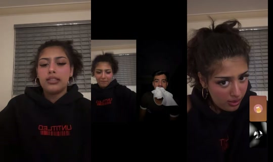 hotbeb0o0's Live Session — May 21, 2026, 1:10 AM