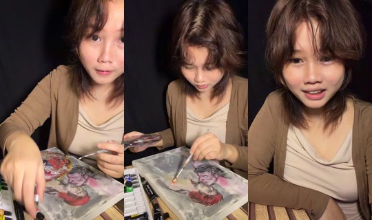 hwangza's Live Session — Jun 27, 2026, 2:43 PM