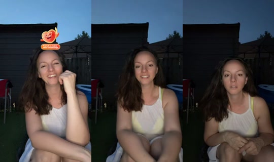 i.am.antonija's Live Session — Jun 27, 2026, 8:32 PM
