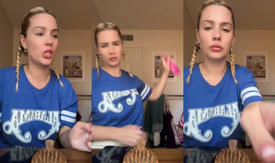 iamkarinamarie's Live Session — May 17, 2026, 1:37 AM