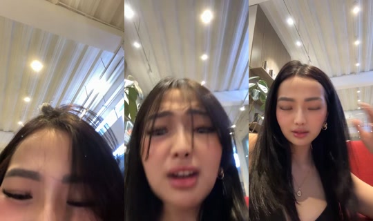 iamsharahghyll's Live Session — Jun 27, 2026, 2:43 PM
