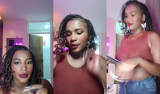 iamtesoti's Live Session — Jun 27, 2026, 9:16 PM