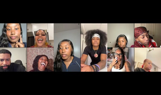 iamtrinitytaylor's Live Session — May 20, 2026, 3:02 AM