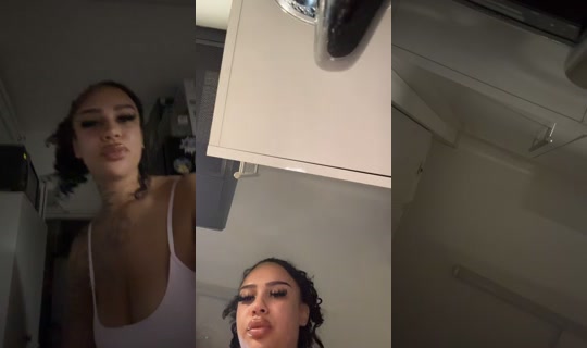 ibelongtoprecious's Live Session — May 19, 2026, 9:17 PM