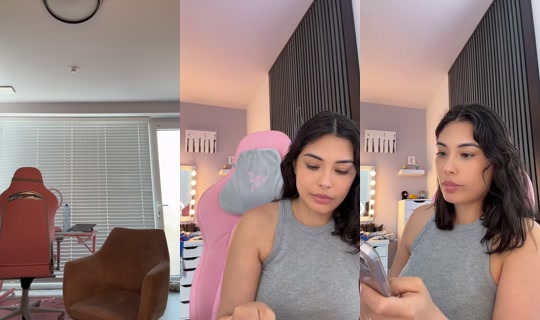 icecold_gen91's Live Session — May 21, 2026, 9:14 AM
