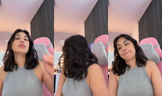 icecold_gen91's Live Session — May 21, 2026, 10:56 AM