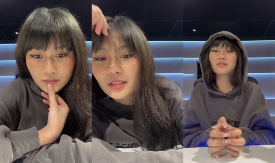 iekacrossley's Live Session — Jun 27, 2026, 11:21 AM
