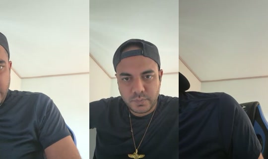 ikkedeilig's Live Session — May 16, 2026, 11:23 AM