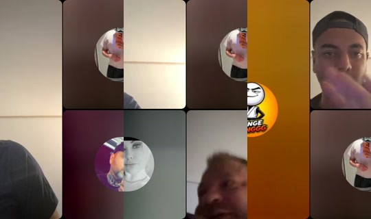 ikkedeilig's Live Session — May 16, 2026, 1:53 PM