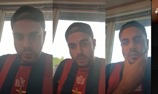 ikkedeilig's Live Session — May 20, 2026, 6:37 PM