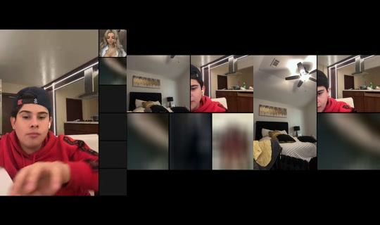 ilcepenaa's Live Session — May 21, 2026, 8:19 AM
