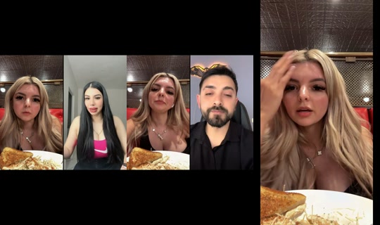 ilcepenaa's Live Session — May 22, 2026, 7:05 AM