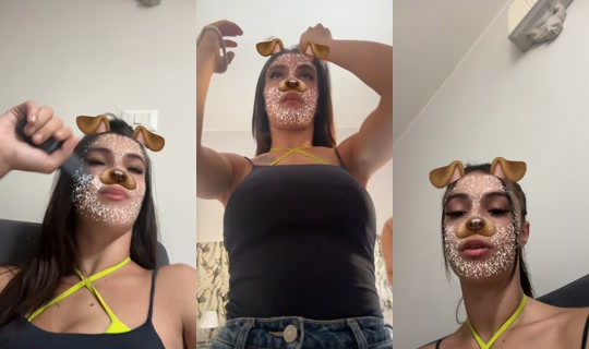 ileniuccia_07's Live Session — Jun 26, 2026, 12:18 PM