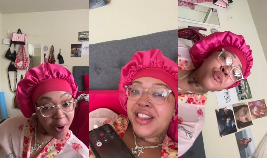 iloveyuvi669's Live Session — Jun 26, 2026, 1:29 PM