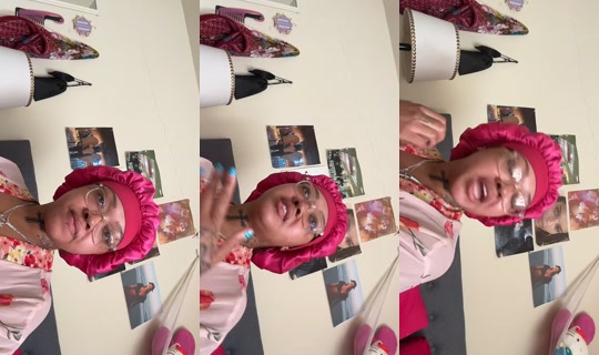 iloveyuvi669's Live Session — Jun 26, 2026, 2:38 PM