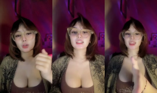 imyours.ririn_'s Live Session — Jun 27, 2026, 2:49 PM