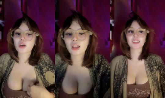 imyours.ririn_'s Live Session — Jun 27, 2026, 3:37 PM