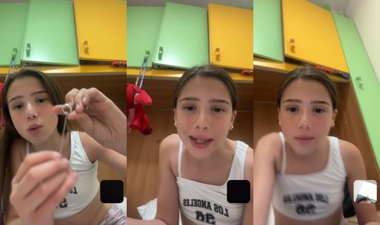 in_esistente18's Live Session — Jun 25, 2026, 8:43 PM