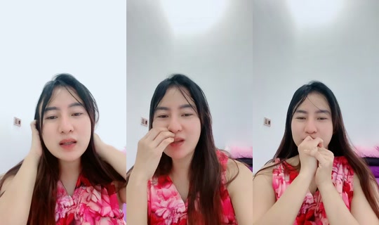 indahsarijc's Live Session — Jun 27, 2026, 7:00 AM