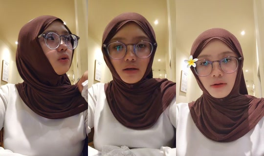 ini_va.chacha's Live Session — Jun 24, 2026, 12:15 PM