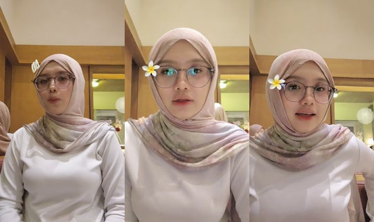 ini_va.chacha's Live Session — Jun 27, 2026, 11:24 AM