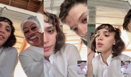 iria__5's Live Session — Jun 27, 2026, 4:19 PM