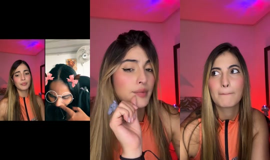 isabelduque1311's Live Session — Jun 27, 2026, 2:18 AM