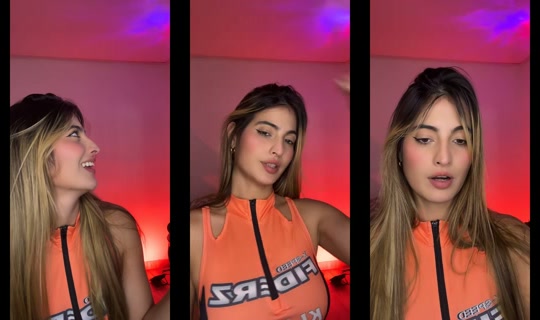 isabelduque1311's Live Session — Jun 27, 2026, 3:09 AM