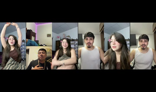 isabella_mendoza5's Live Session — May 20, 2026, 3:13 AM