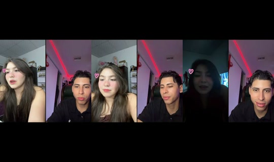 isabella_mendoza5's Live Session — May 20, 2026, 5:17 AM