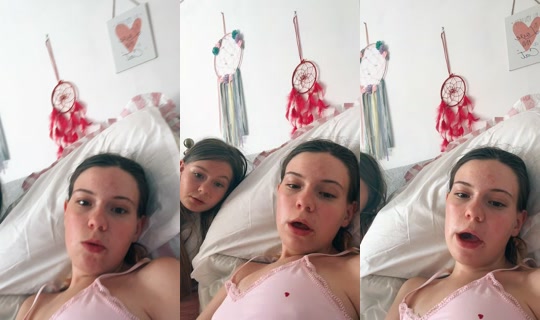 isabelleturner05's Live Session — Jun 27, 2026, 6:50 PM