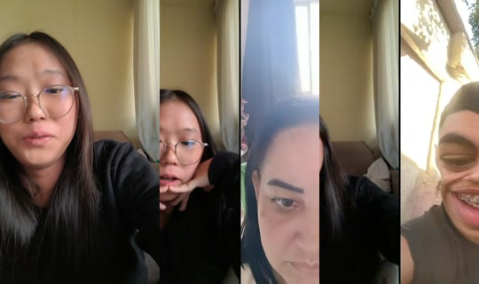 isabelleyuka_'s Live Session — Jun 27, 2026, 5:55 PM