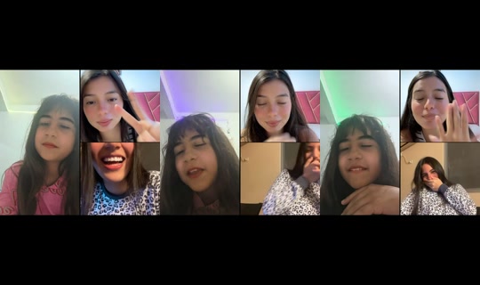 isaypaola3's Live Session — Jun 27, 2026, 2:35 AM