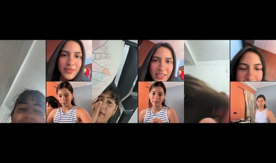 isaypaola3's Live Session — Jun 27, 2026, 5:01 PM