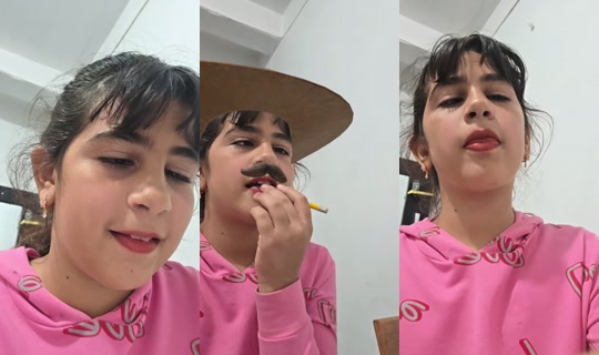 isaypaola3's Live Session — Jun 27, 2026, 6:32 PM
