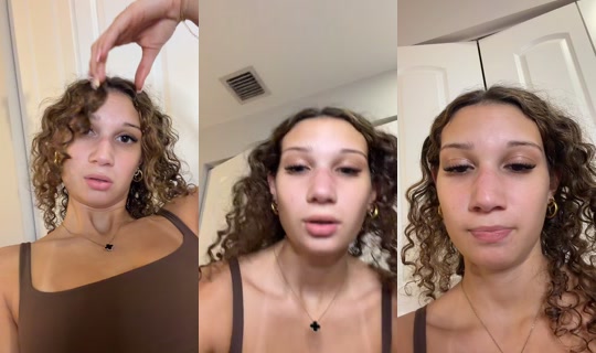 itsgracedaviss's Live Session — Jun 26, 2026, 2:26 AM
