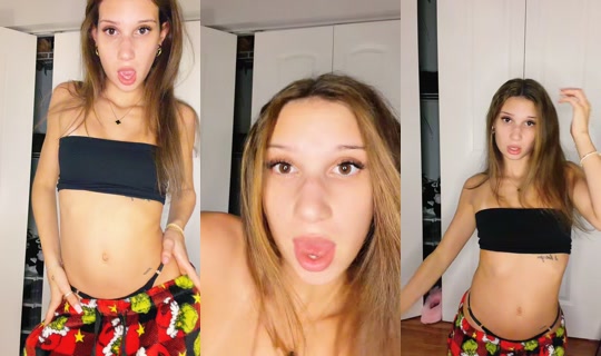 itsgracedaviss's Live Session — Jun 27, 2026, 2:07 AM