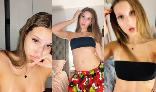 itsgracedaviss's Live Session — Jun 27, 2026, 2:09 AM