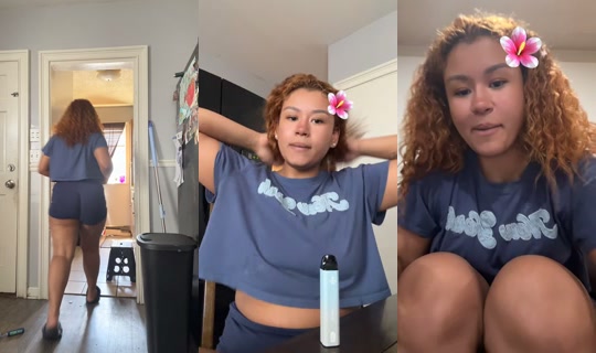 itsjustisee's Live Session — May 20, 2026, 5:13 PM
