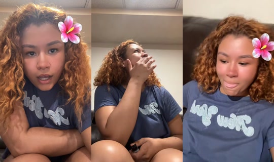 itsjustisee's Live Session — May 20, 2026, 6:04 PM
