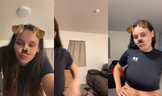 itsmazzzxo's Live Session — Jun 26, 2026, 12:52 PM