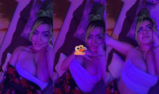 itsmeganhoney's Live Session — Jun 27, 2026, 4:47 AM