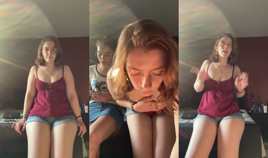 itsmesashaxo's Live Session — Jun 27, 2026, 5:03 PM