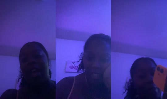 itsonly1lala's Live Session — Jun 27, 2026, 2:29 PM